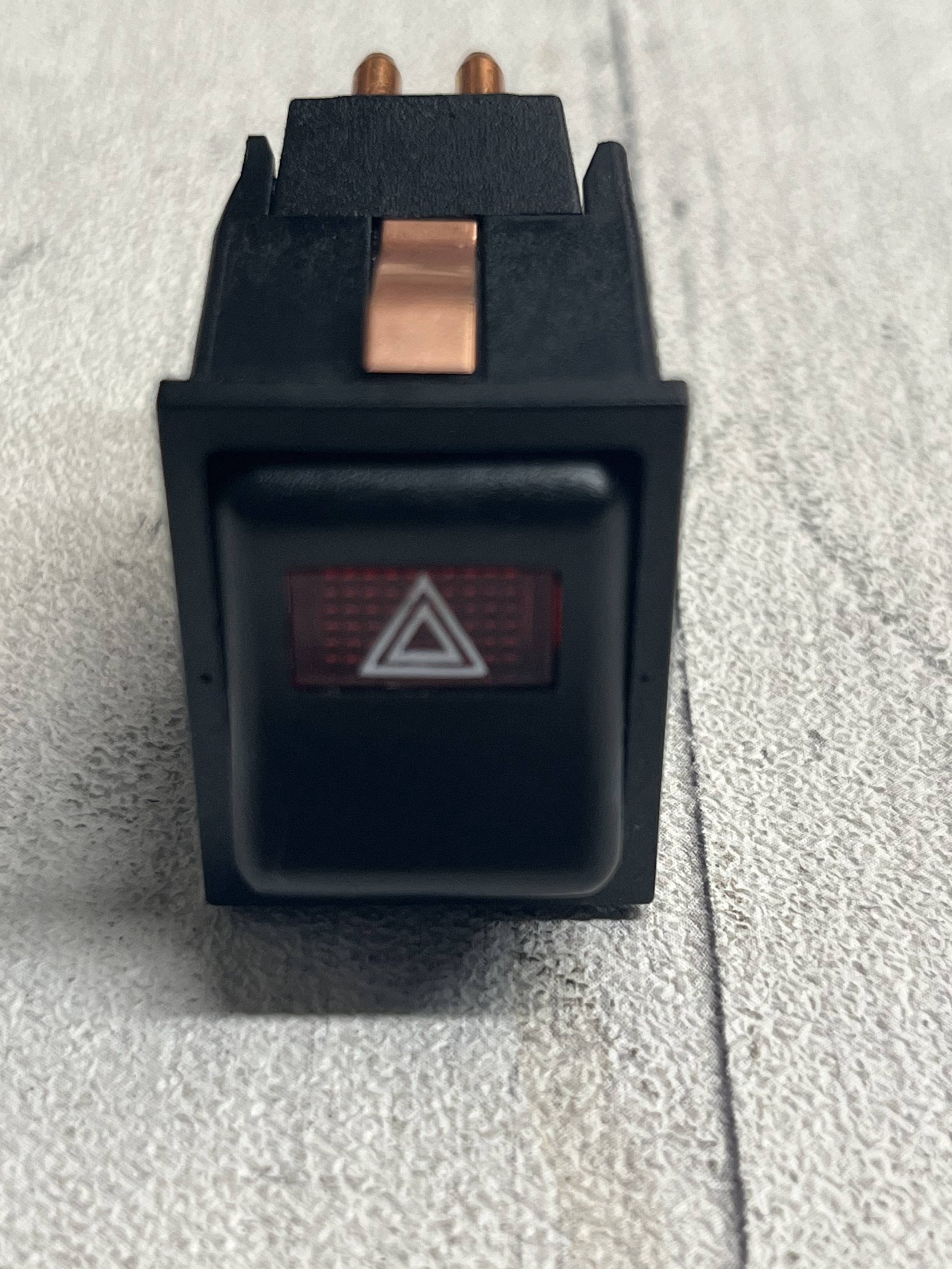 Classic Dash Switches — Sevens & Classics
